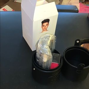 James Charles Morphe Brush Set BNIB